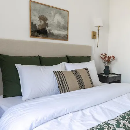 Logement 2 Chambres Spacieux Lit King Verdun Parking Gratuit Valence  Extérieur photo