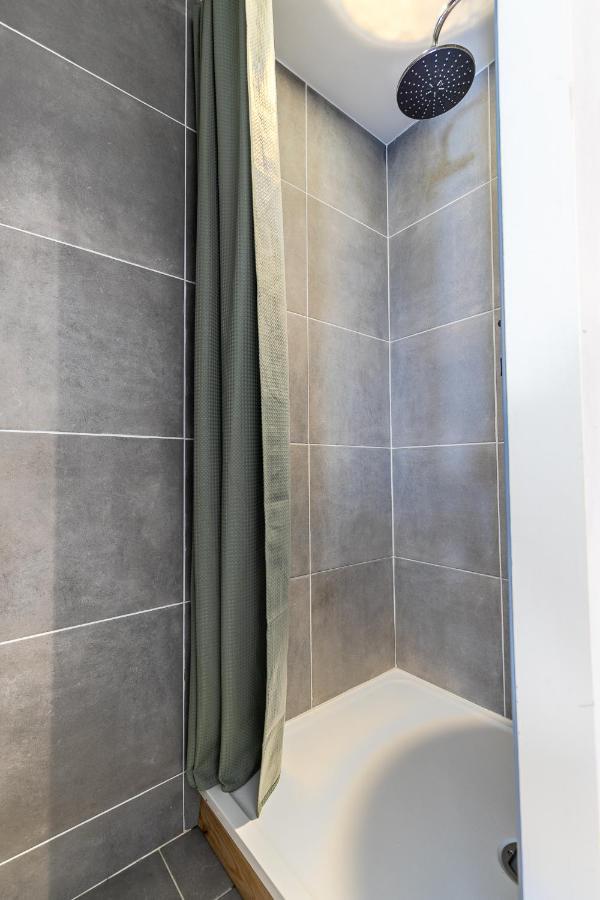 Apartamento 2 Spacieux Lit King Verdun Parking Gratuit *
