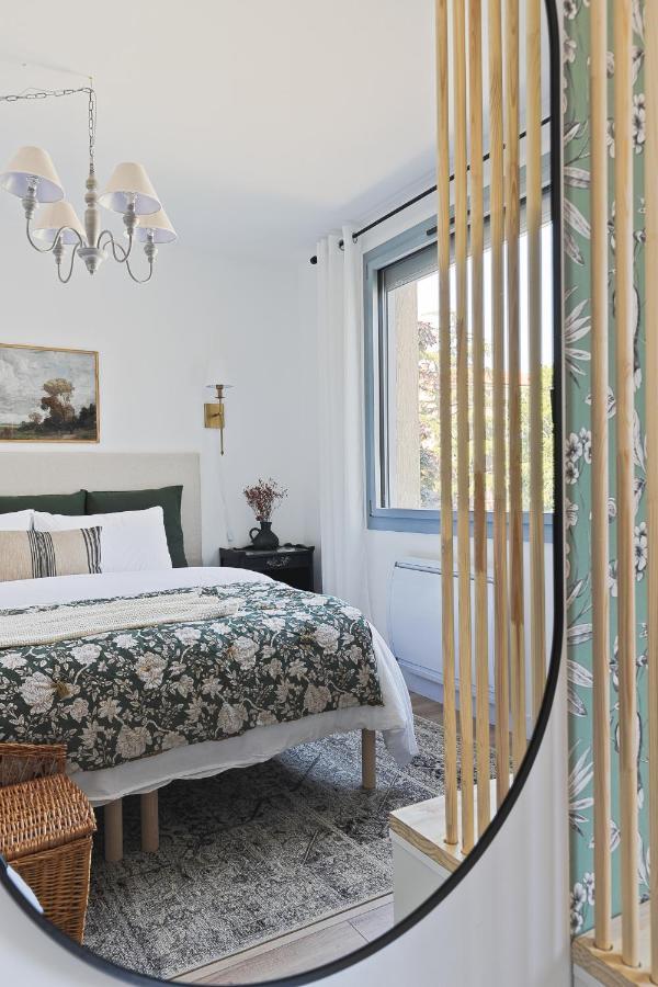 Apartamento 2 Spacieux Lit King Verdun Parking Gratuit *